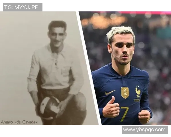 留短胡子的足球明星有哪些独特魅力与风格分析