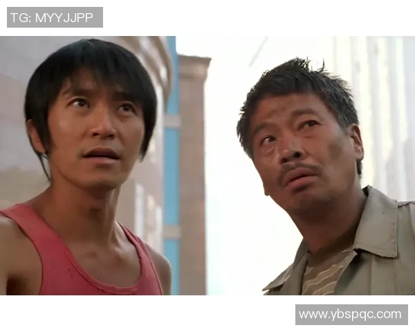 少林足球星爷凭什么成为最佳男主角的最大理由和影响解析 少林足球星爷凭什么成为最佳男主角的最大理由和影响解析