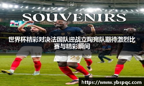 世界杯精彩对决法国队迎战立陶宛队期待激烈比赛与精彩瞬间